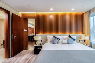 アスコット ホワイ ハイ ロード 上海 (上海雅詩閣淮海路服務公寓)