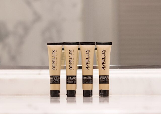 アスコット ホワイ ハイ ロード 上海 (上海雅詩閣淮海路服務公寓)