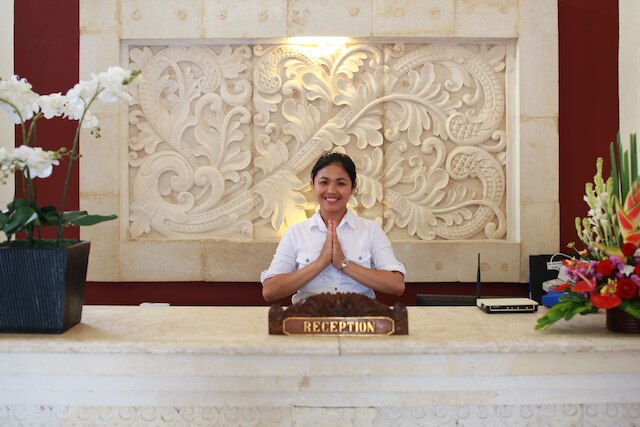 ザ バツ ベリグ ホテル & スパ