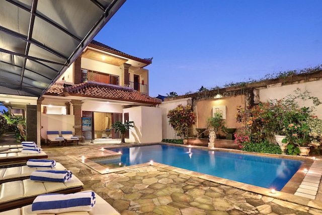 ザ バツ ベリグ ホテル & スパ