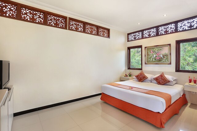 ザ バツ ベリグ ホテル & スパ