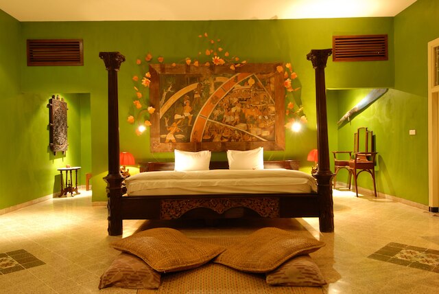 ホテル トゥグ ロンボク