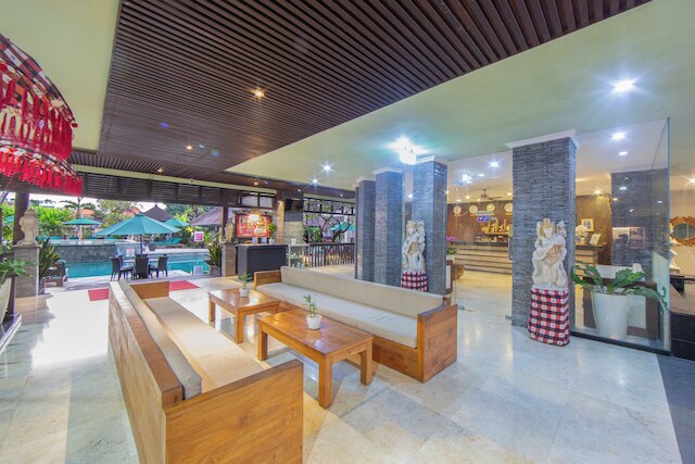 ザ ロカ レギャン リゾート & スパ