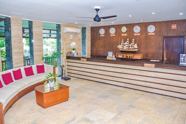 ザ ロカ レギャン リゾート & スパ