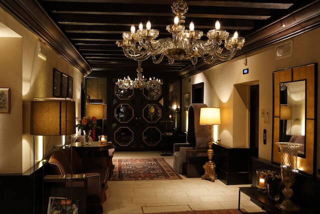 アクア パレス ホテル