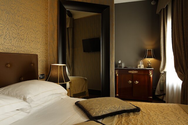 アクア パレス ホテル