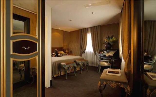 アクア パレス ホテル