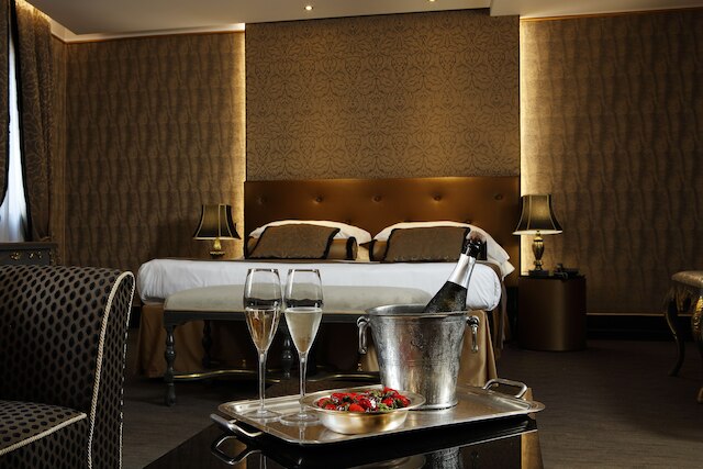 アクア パレス ホテル