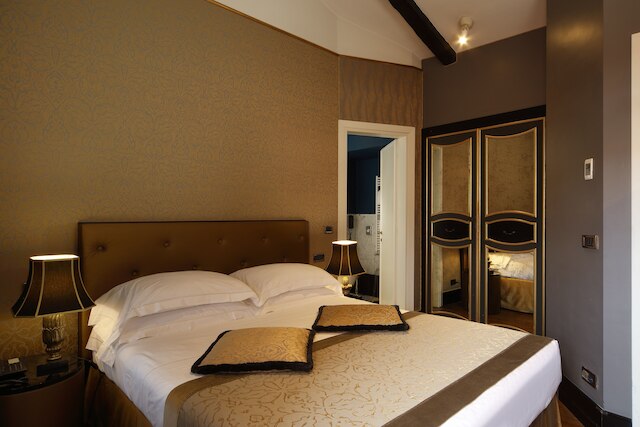 アクア パレス ホテル