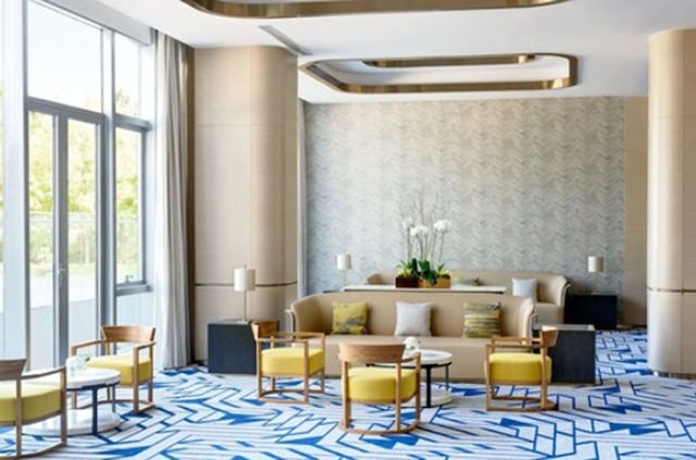 コルディス北京キャピタル エアポート バイ ランガム ホスピタリティ グループ