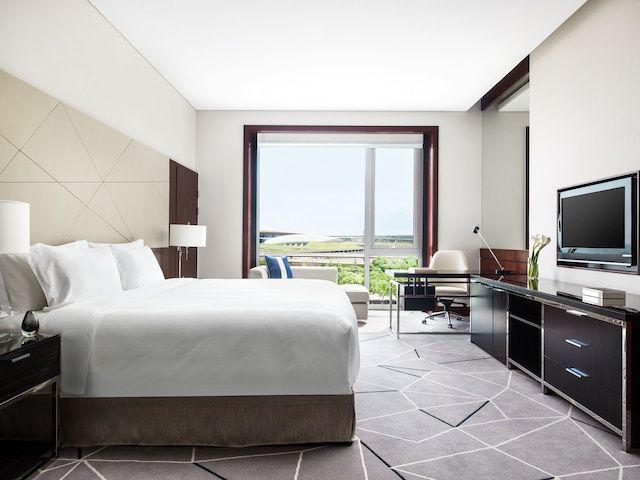 コルディス北京キャピタル エアポート バイ ランガム ホスピタリティ グループ