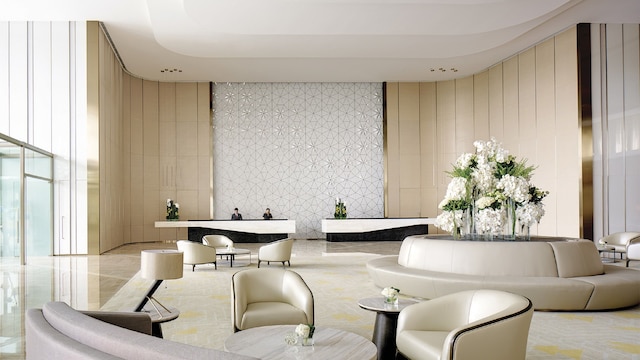 コルディス北京キャピタル エアポート バイ ランガム ホスピタリティ グループ