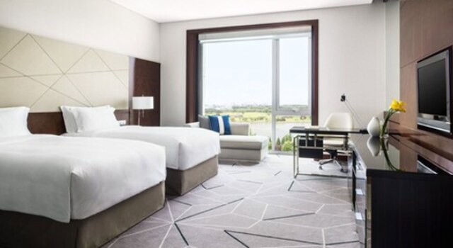 コルディス北京キャピタル エアポート バイ ランガム ホスピタリティ グループ