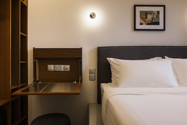 ワンダーラスト by The Unlimited Collection