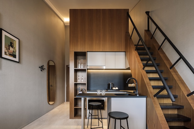 ワンダーラスト by The Unlimited Collection