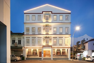 ワンダーラスト by The Unlimited Collection