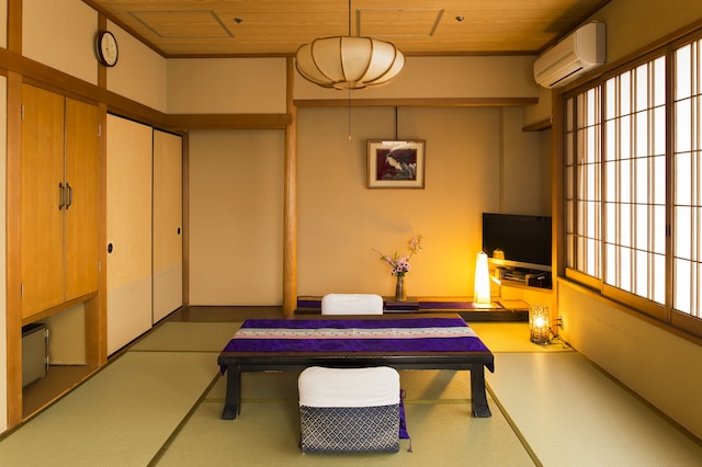 ホテル 西の雅 常盤