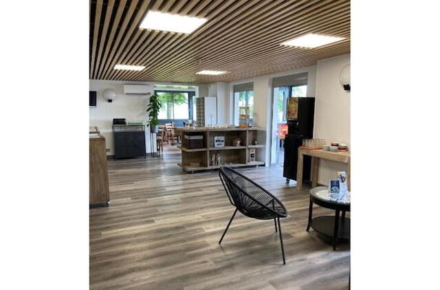 ホテル プリミエール クラス ラ ロシェル シュド - アイトル