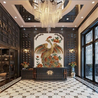 エリアナ シグネチャー ハノイ ホテル