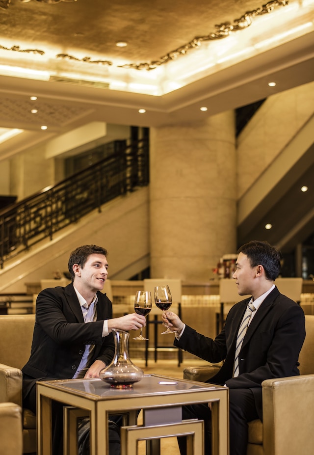 ホテル ニッコー 無錫 (無錫日航飯店)