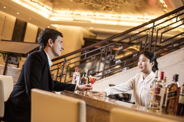 ホテル ニッコー 無錫 (無錫日航飯店)