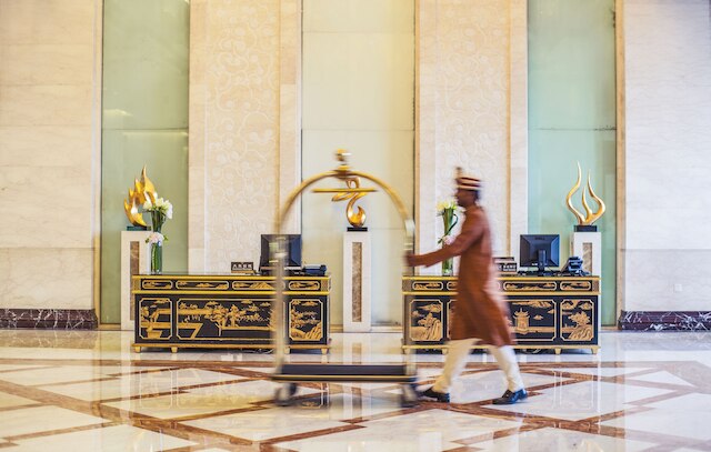 ホテル ニッコー 無錫 (無錫日航飯店)