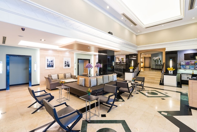 エバーグリーン プレイス サイアム バイ UHG