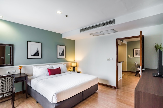 エバーグリーン プレイス サイアム バイ UHG