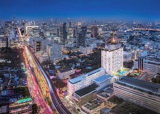 エバーグリーン プレイス サイアム バイ UHG