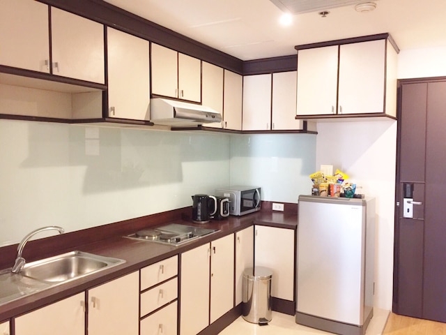 エバーグリーン プレイス サイアム バイ UHG