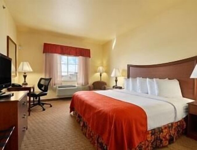 デイズ イン バイ ウィンダム エリス