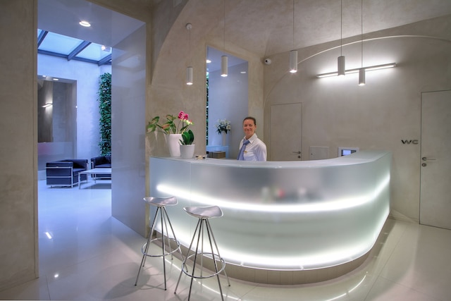 ビショップス ハウス