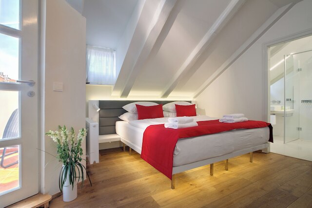 ビショップス ハウス