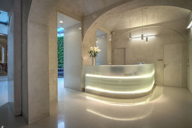 ビショップス ハウス