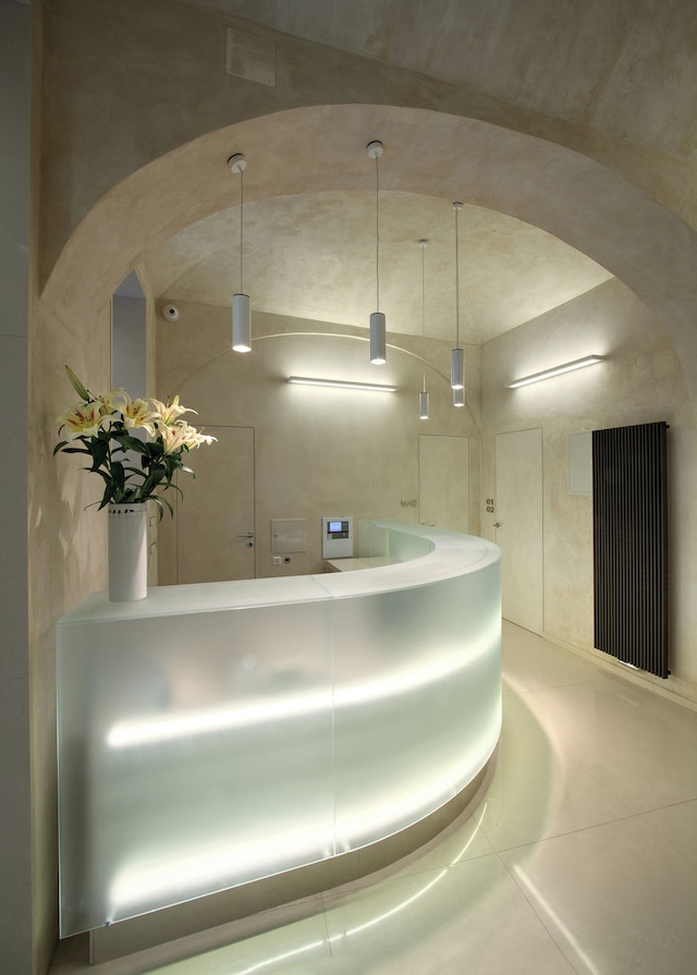 ビショップス ハウス