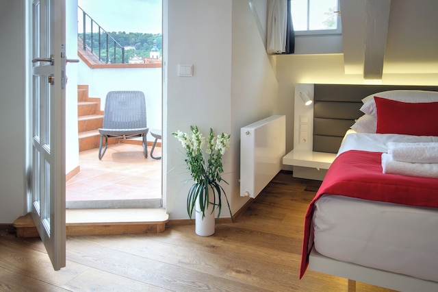 ビショップス ハウス