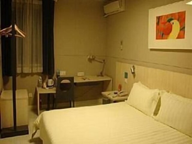 ジンジャン イン シャンハイ エクスポ パーク プサン ロード (錦江之星上海世博園区浦三路店)