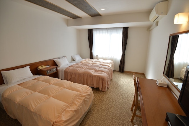 グリーンヒルホテル アーバン