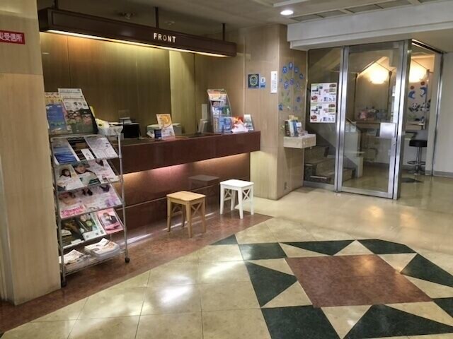 グリーンヒルホテル アーバン