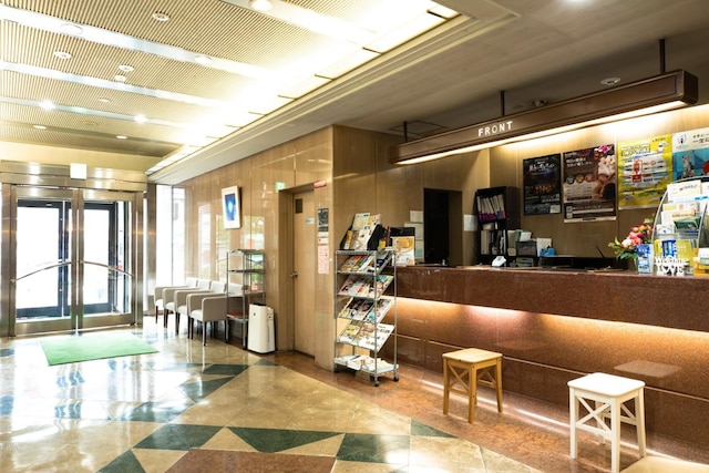 グリーンヒルホテル アーバン