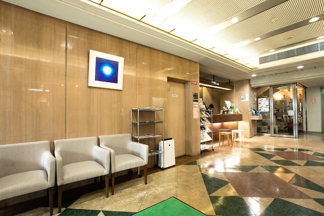 グリーンヒルホテル アーバン