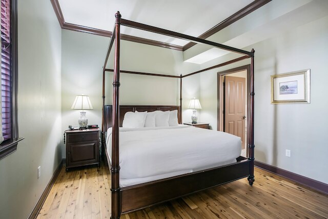 ウォーター ストリート ホテル & マリーナ, アン アセンド コレクション ホテル