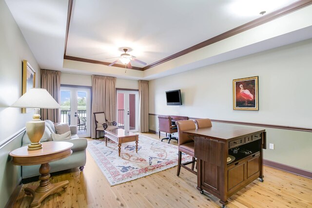 ウォーター ストリート ホテル & マリーナ, アン アセンド コレクション ホテル