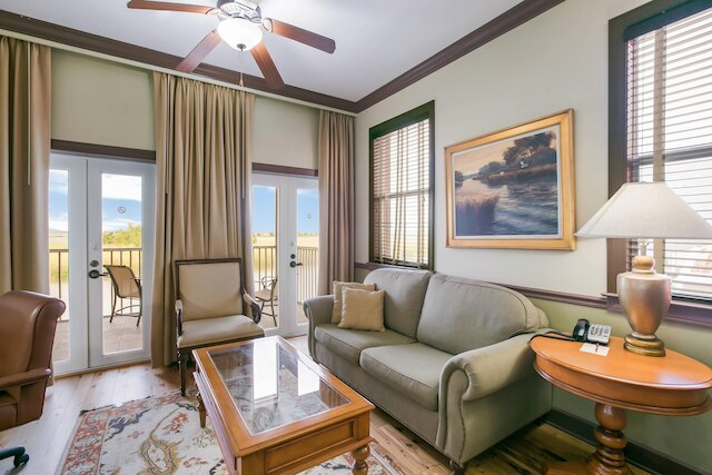 ウォーター ストリート ホテル & マリーナ, アン アセンド コレクション ホテル