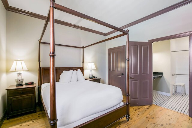 ウォーター ストリート ホテル & マリーナ, アン アセンド コレクション ホテル