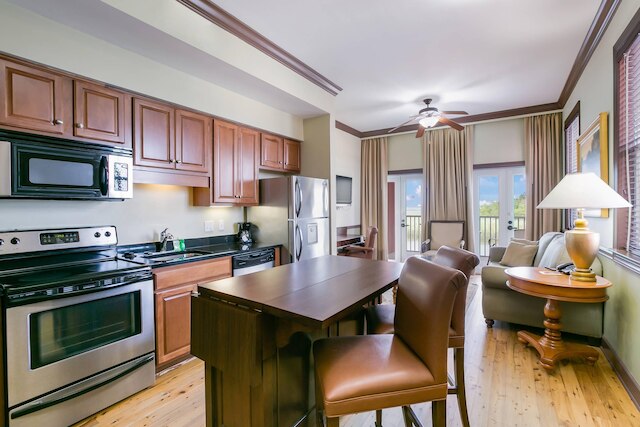 ウォーター ストリート ホテル & マリーナ, アン アセンド コレクション ホテル