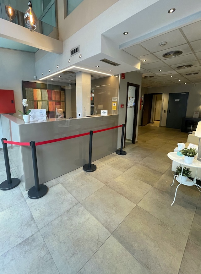 SM ホテル サン アントニ