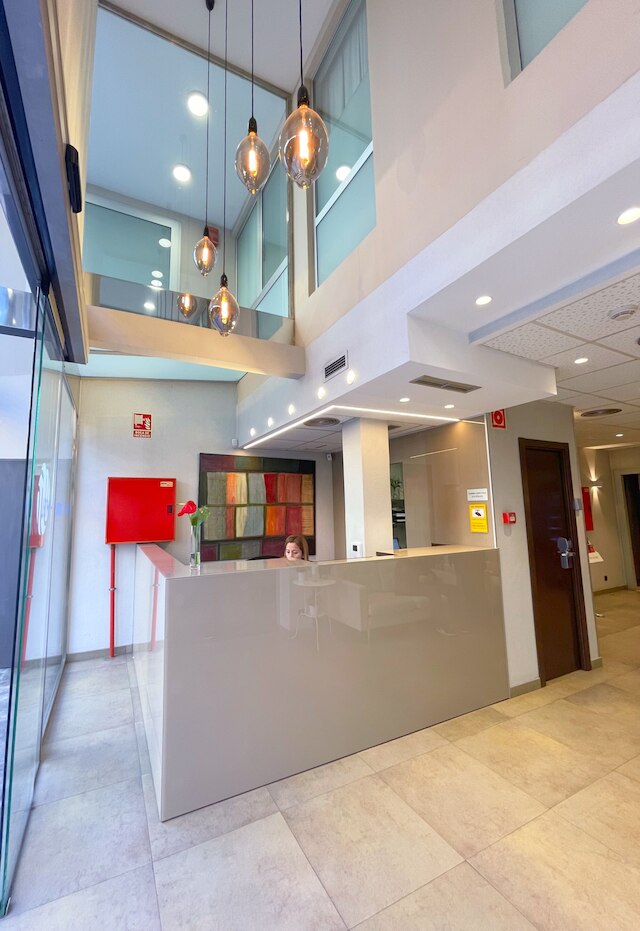 SM ホテル サン アントニ