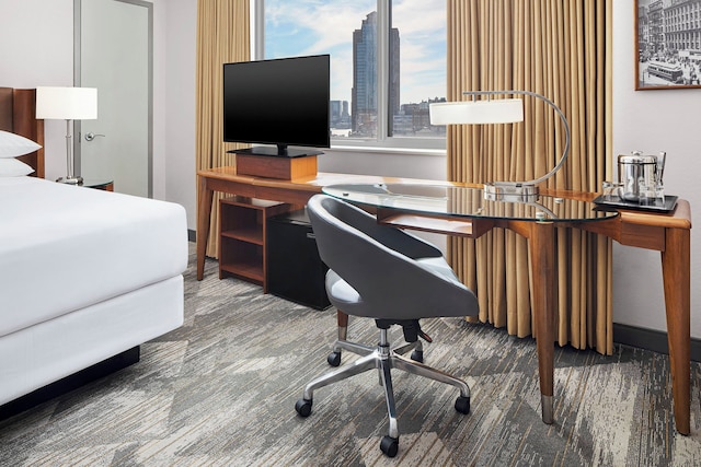 シェラトン トライベッカ ニューヨーク ホテル