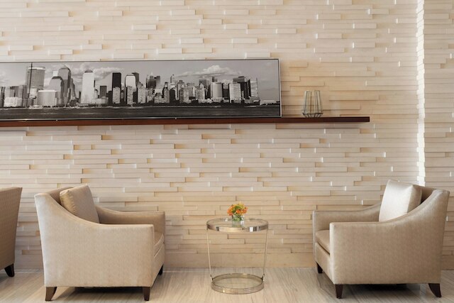 シェラトン トライベッカ ニューヨーク ホテル